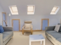 Loft conversion services in Sussex
